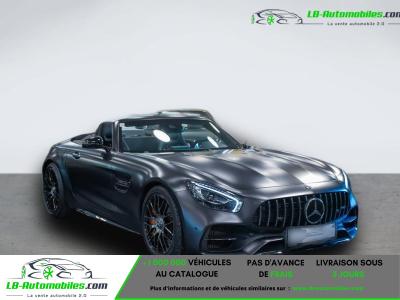 Mercedes AMG GT Roadster C 557 ch BVA