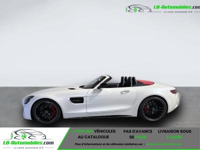Mercedes AMG GT Roadster C 557 ch BVA