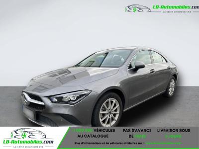 Mercedes CLA Berline 180 BVM