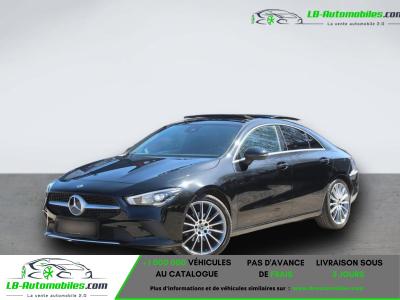 Mercedes CLA Berline 180 BVM