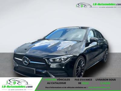 Mercedes CLA Berline 180 BVM