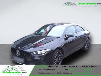 Mercedes CLA Berline 180 BVM