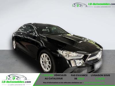 Mercedes CLA Berline 180 BVM