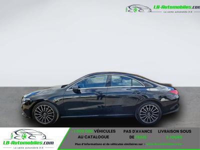 Mercedes CLA Berline 180 BVM