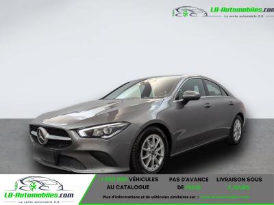 Mercedes CLA Berline 180 BVM