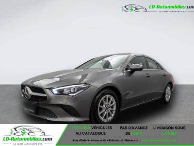 Mercedes CLA Berline 180 BVM