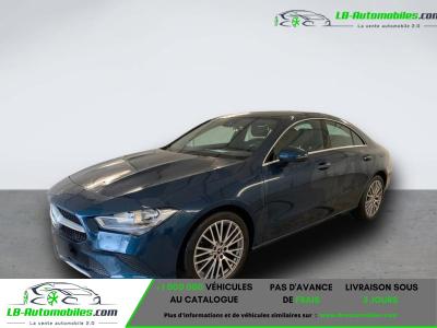 Mercedes CLA Berline 180 BVM