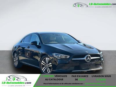 Mercedes CLA Berline 180 BVA