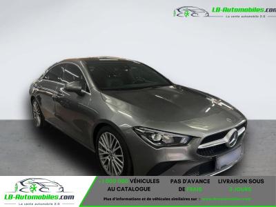 Mercedes CLA Berline 180 d BVA