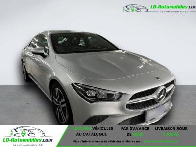 Mercedes CLA Berline 180 d BVA
