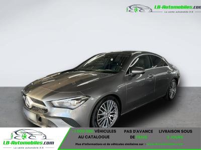 Mercedes CLA Berline 180 d BVA