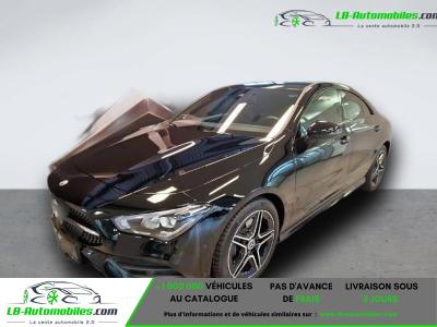 Mercedes CLA Berline 200 BVM