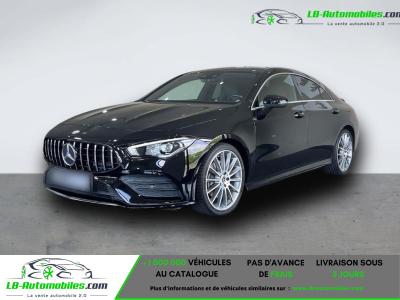 Mercedes CLA Berline 200 BVM
