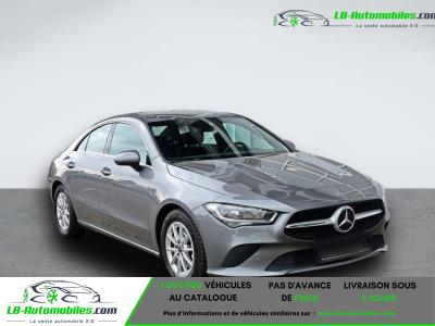 Mercedes CLA Berline 200 d BVA