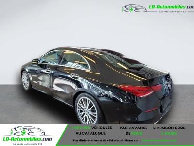 Mercedes CLA Berline 200 d BVA