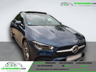 Mercedes CLA Berline 200 d BVA