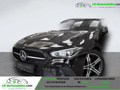 Mercedes CLA Berline 200 d BVA