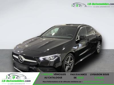 Mercedes CLA Berline 200 d BVA