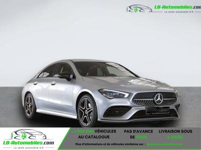 Mercedes CLA Berline 200 d BVA