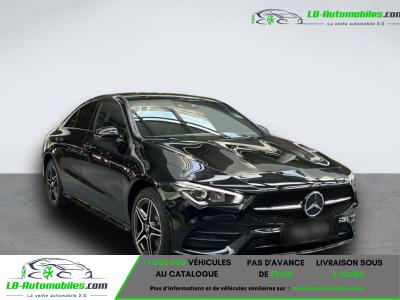 Mercedes CLA Berline 250 e BVA