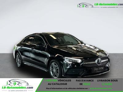 Mercedes CLA Berline 250 e BVA