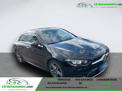 Mercedes CLA Berline 180 d BVA