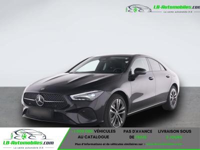 Mercedes CLA Berline 180 d BVA