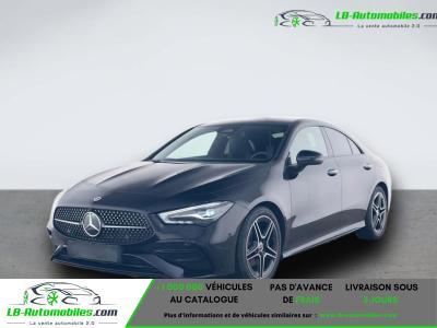 Mercedes CLA Berline 180 d BVA