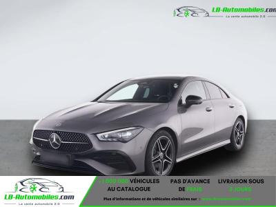 Mercedes CLA Berline 180 d BVA