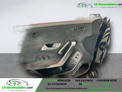 Mercedes CLA Berline 200 d BVA