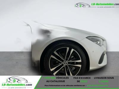 Mercedes CLA Berline 200 d BVA