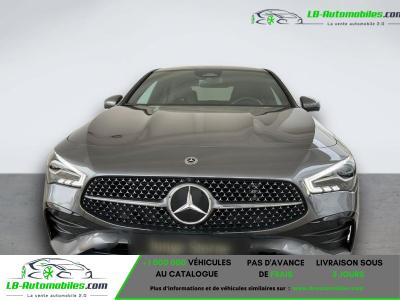 Mercedes CLA Berline 200 d BVA