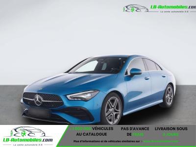 Mercedes CLA Berline 200 d BVA