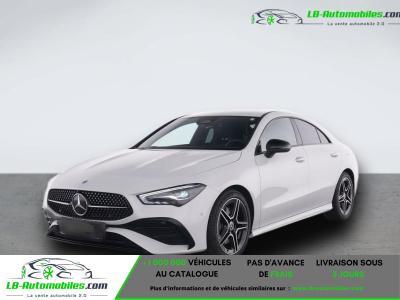 Mercedes CLA Berline 200 d BVA