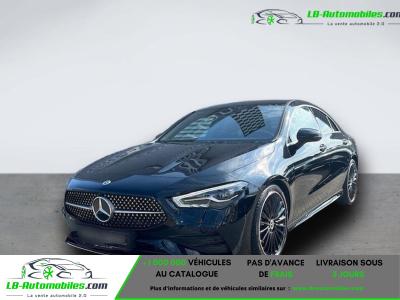 Mercedes CLA Berline 220 d BVA
