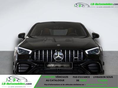 Mercedes CLA Berline 45 S AMG BVA AMG 4Matic+