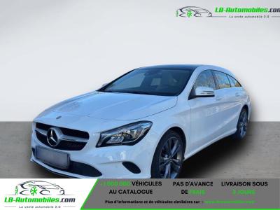Mercedes CLA Shooting Break 200 BVM