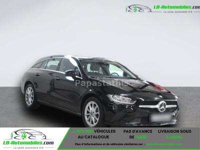 Mercedes CLA Shooting Break 180 d BVM