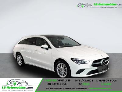 Mercedes CLA Shooting Break 220 BVA