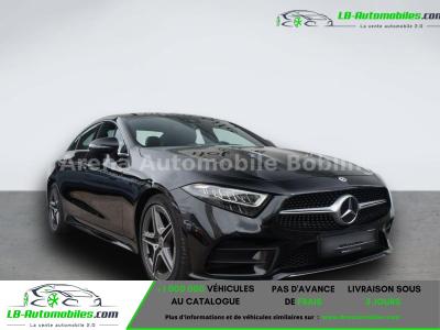 Mercedes CLS 220d BVA