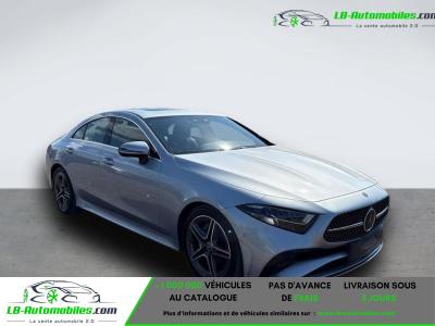 Mercedes CLS 220d BVA