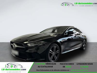 Mercedes CLS 300d BVA