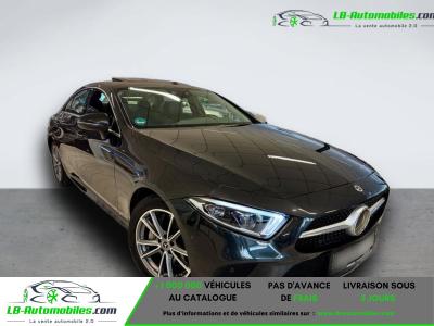 Mercedes CLS 350d BVA
