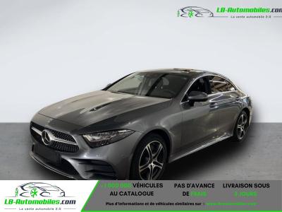 Mercedes CLS 400d BVA