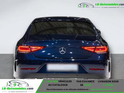 Mercedes CLS 400d BVA