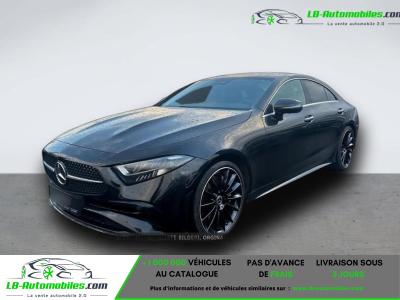 Mercedes CLS 400d BVA