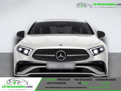 Mercedes CLS 400d BVA