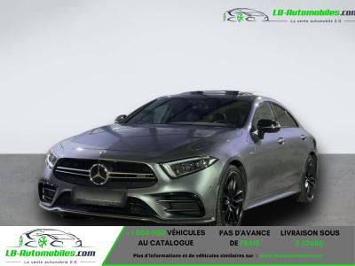 Mercedes CLS 53 EQBoost AMG