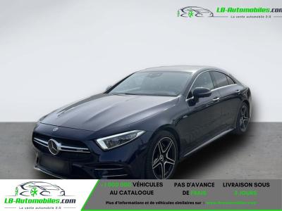 Mercedes CLS 53 EQBoost AMG