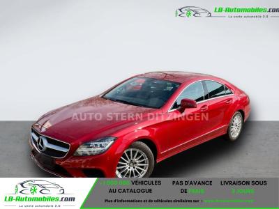 Mercedes CLS 250 d